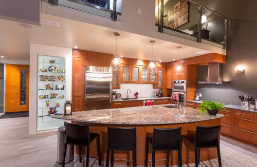 Huntsville Cottage | 'Serenity' in the Heart of Muskoka.