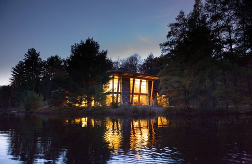 Huntsville Cottage | 'Serenity' in the Heart of Muskoka.