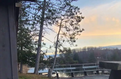 Minden House | Serenity on 12 mile Lake in beautiful cottage country.