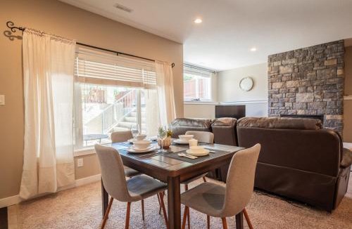 South Lethbridge Apartment | Serenity suite