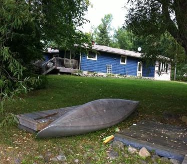 Campbellford House | Seymour Point Cottage