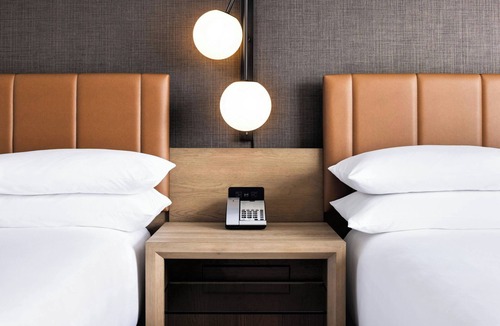 Downtown Minneapolis Hotel | Sheraton Minneapolis Downtown Convention Center