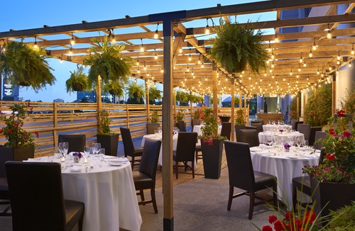 Richmond Hill Hotel | Sheraton Parkway Toronto North Hotel & Suites