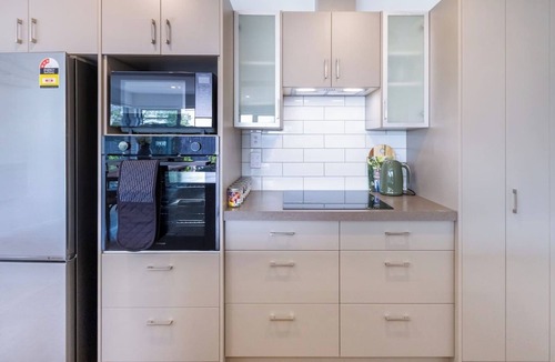 Edgeware House | Sherborne St | Secure Townhouse with Double Garage