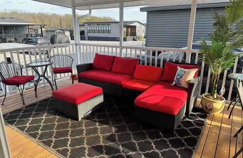 Sherkston House | Sherkston Shores 3BR Resort Home!
