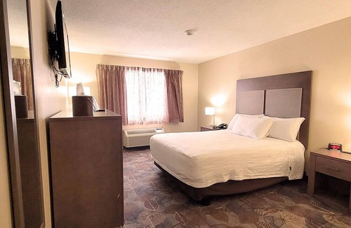 Mahnomen Hotel | Shooting Star Casino & Hotel