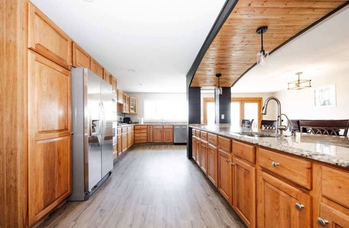Otter Tail Township House | Shores on Ottertail (Indoor Sauna), Otter Tail, MN