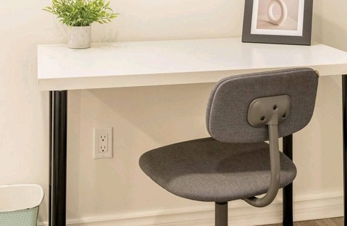 Toronto House | Short term rental for 2 bedroom basement unit.