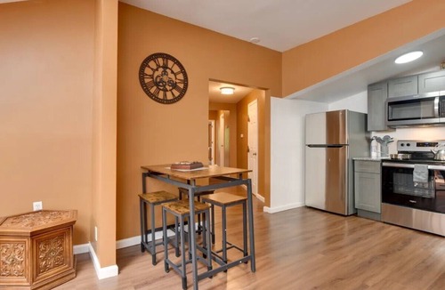 Fairland Other | Silver Stone Castle Guest Wing in Silver Spring with Game Room, Pool Table, etc.