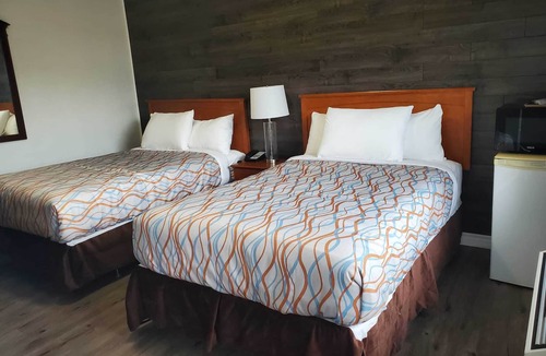 Midland Hotel | Silverstar Motel