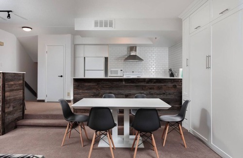 The Blue Mountains Apartment | Ski In/Ski Out Cachet Crossing Chalet, Sleeps 6