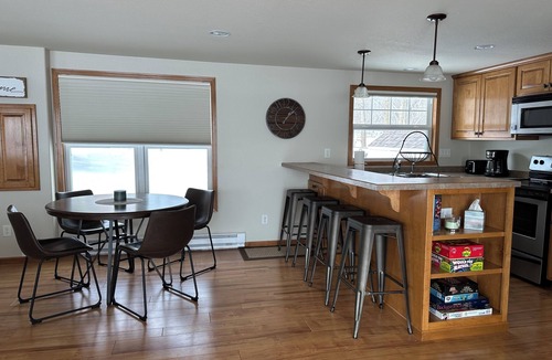 Richwood Cabin | SkyBelle - Rest, Relax, Play