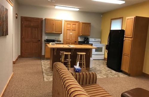 Bayview Heights House | Skyline Duluth-Spirit Mountain
