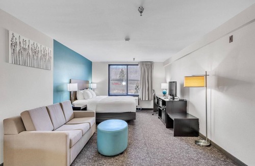 Proctor Hotel | Sleep Inn & Suites near Spirit Mountain