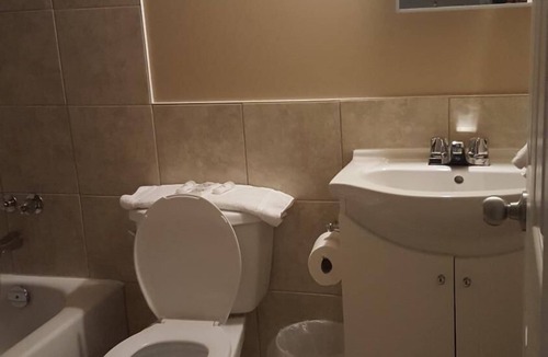 Enderby Hotel | Sleep Right Inn