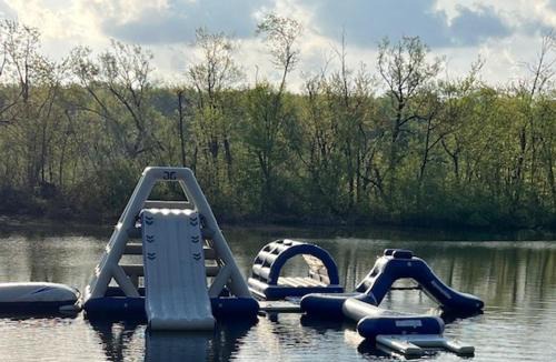 Otonabee-South Monaghan House | Slice of Heaven on the Otonabee WITH HOT TUB