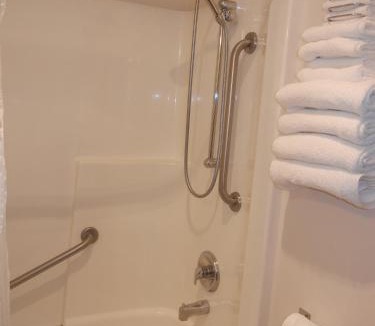 Okanagan-Similkameen Cabin | SlumberLodge Hotel