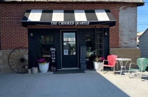 Caledonia Apartment | Small Town Cozy Getaway