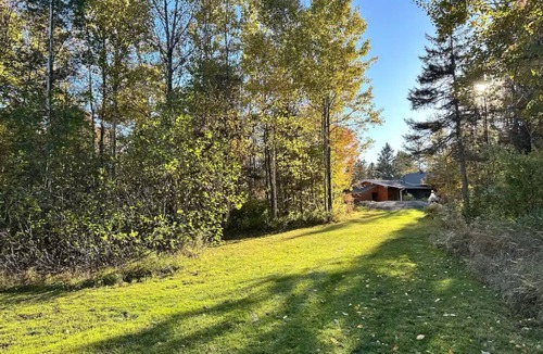 Ahmic Harbour House | Sol Oasis - Cottage Experience