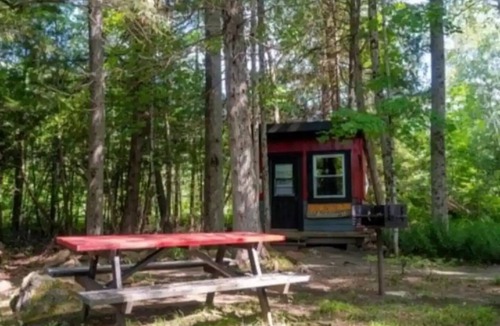 Marmora and Lake House | SOLDOUT 7 SEASONS AIRBNB MAX16