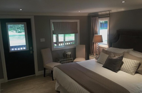 Highlands East Resort | Somerset Lakeside Resort