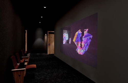 International District Hotel | SonoLux