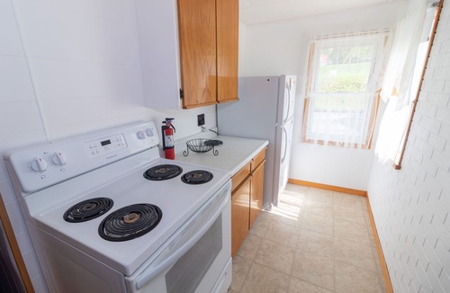 Whitney Cottage | ✔South Algonquin✔Cottage✔Families✔Couples