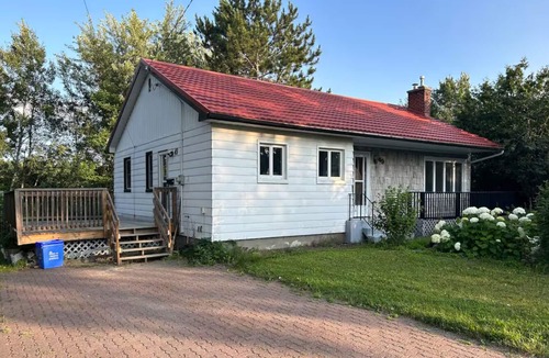 Sudbury House | South End Bungalow - 5 full bedrooms
