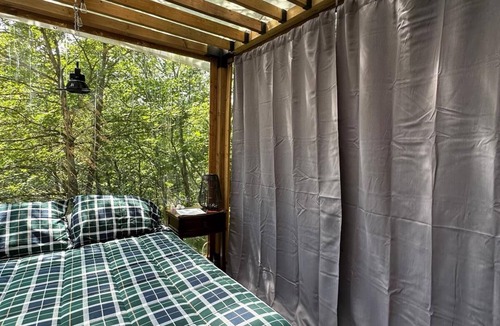 Washago Cabin | South Muskoka Cliff Cabin