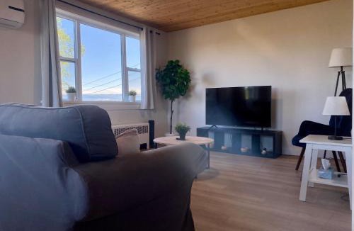 Bluewater Hotel | South Shore Suites