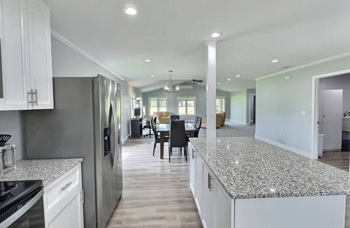 Annandale House | Southbrook Golf Course Patio Home - 6 to 12 Month Lease Option Only