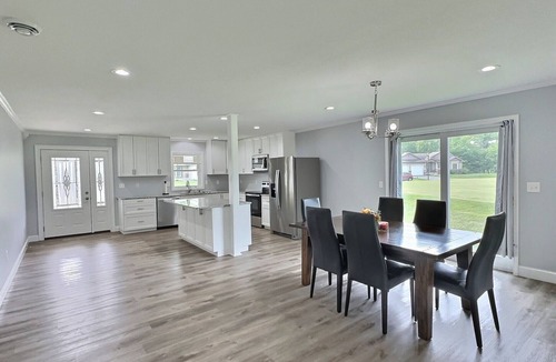 Annandale House | Southbrook Golf Course Patio Home - 6 to 12 Month Lease Option Only