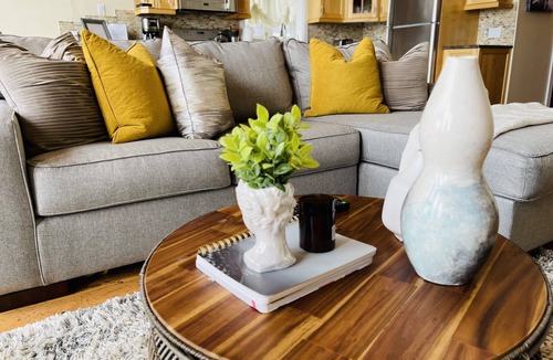 Washago Cottage | SouthLake cottage on Lake Couchiching