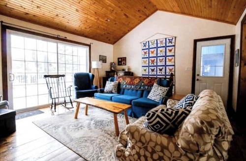 Minden Cottage | Soyers Lake Retreat