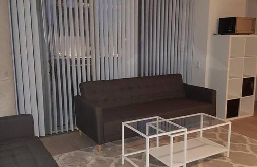 St. Lawrence Apartment | Spacious 1 Bedroom Condo - Downtown Toronto -