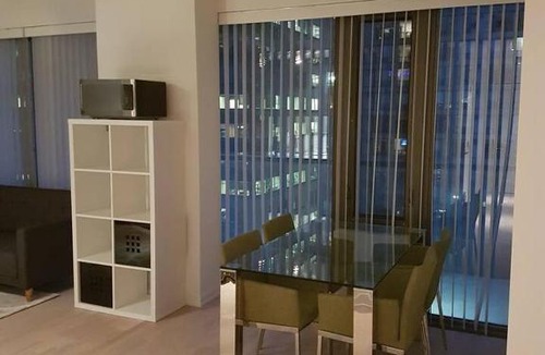 St. Lawrence Apartment | Spacious 1 Bedroom Condo - Downtown Toronto -