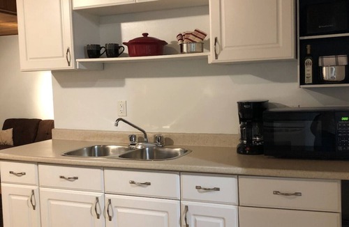 Timiskaming District Apartment | Spacious 2 Bedroom Apartment in Cobalt