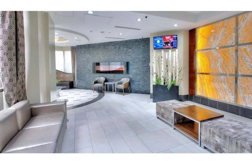Downtown Mississauga Condo | Spacious 2BR & 1BTH - Mississauga Downtown