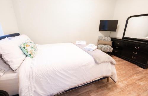 Thorold Apartment | Spacious 3 Bedroom Apartment in Heart of Niagara