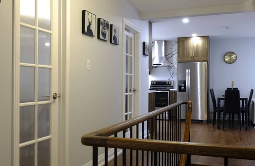 Applewood House | Spacious 3-Bedroom Apartment|Perfect for Families