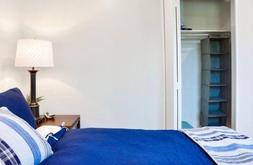 Victoria Hills Apartment | Spacious 4 Bed Family Home - Ping Pong Table