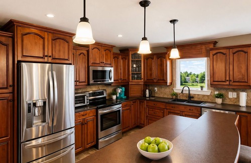 Moncton House | Spacious 4BR Dream House Near Casino/Magic Mountain