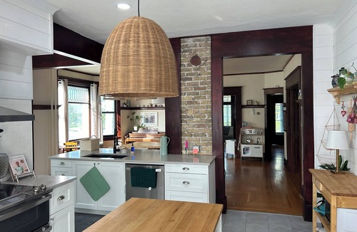 Chaska House | Spacious 5-bedroom house close to Hazeltine and many more amenities in Chaska!