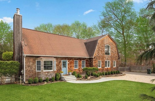 Springs House | Spacious 5-bedroom East Hampton private retreat