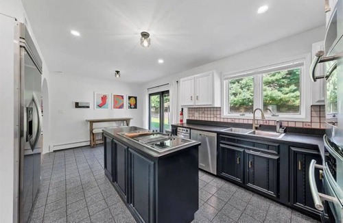 Monroe Villa | Spacious + beautiful 5-bedroom Mediterranean Villa in Monroe, NY.
