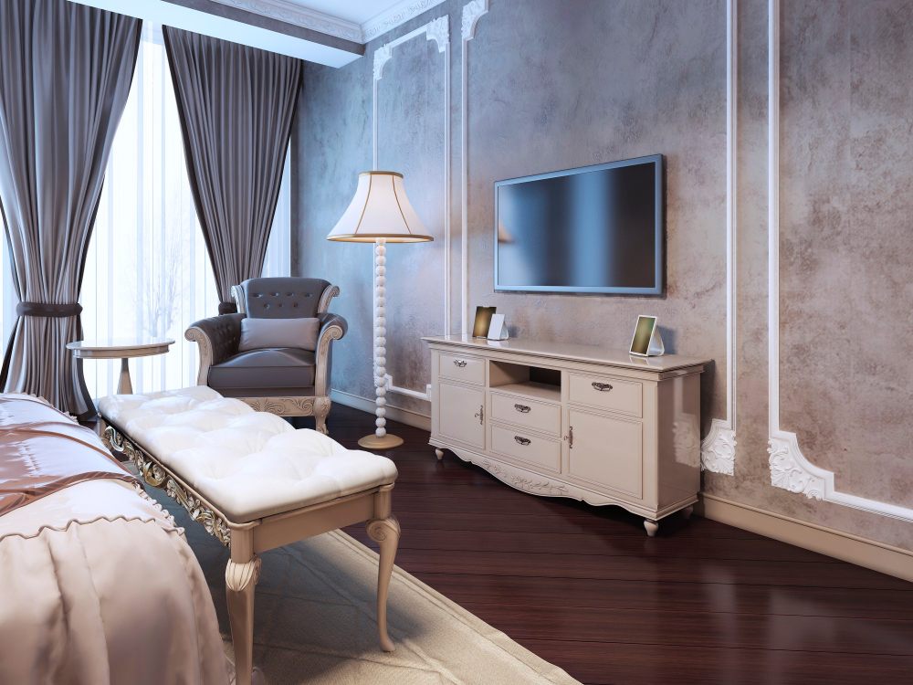 Eden Prairie Apartment | Spacious bedroom for you to stay in. Has a lock with common spaces JUST A ROOM