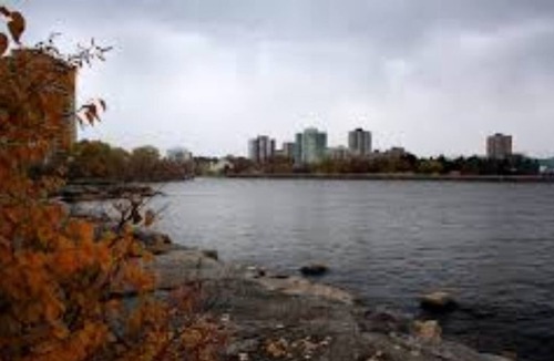 Mississauga House | Spacious 1 bedroom Apartment with full Access - Unit 3