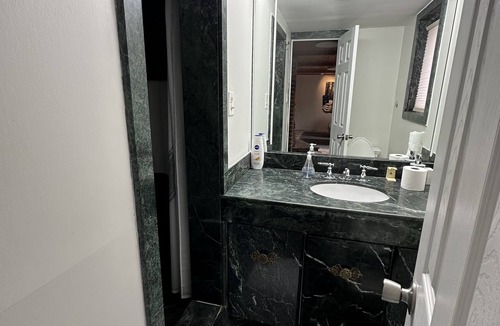 Bayview Village House | Spacious cottage style ground level unit