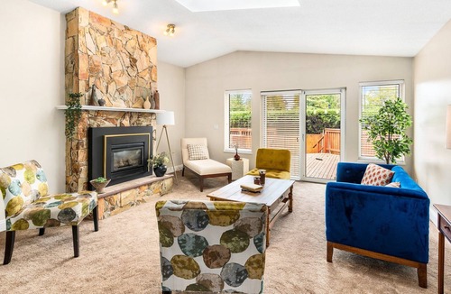 Delta House | Spacious Delta Oasis Sleeps 14