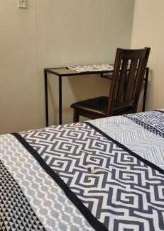 Mississauga House | Spacious double Room keyless check-in